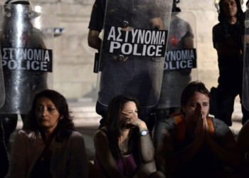 Η ΕΕ εισαγγελέας ομαδικών απολύσεων