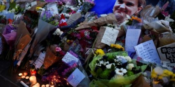 Φόνος βουλευτή υπέρ της ΕΕ!