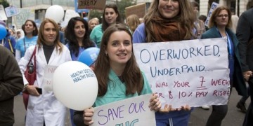 Brexit: Οι άνεργοι ψήφισαν έξω, οι πλούσιοι μέσα