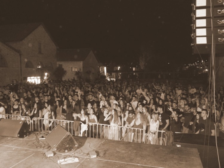 Αναιρέσεις 2016: Πλήθος κόσμου σε όλες τις πόλεις!