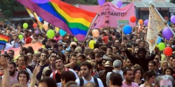 Περηφάνια και …ενσωμάτωση