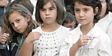 Προσευχές και παρελάσεις