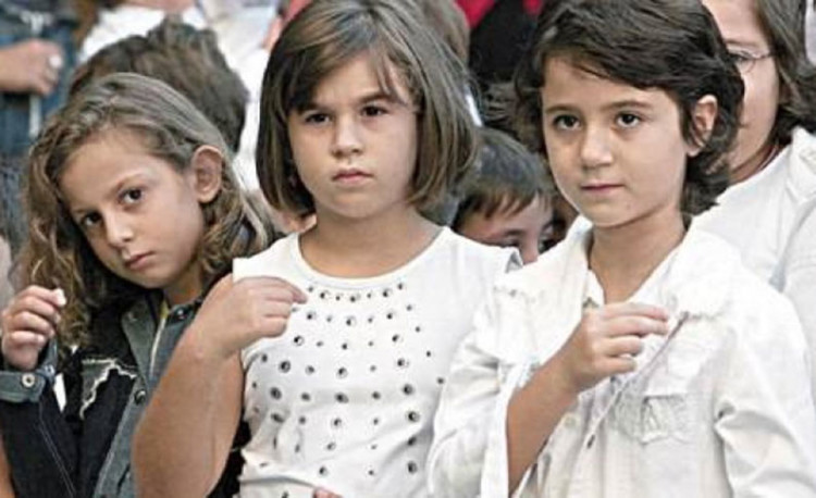 Προσευχές και παρελάσεις