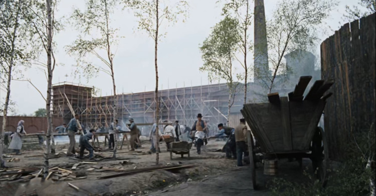 Μια αμετάκλητη πέτρα