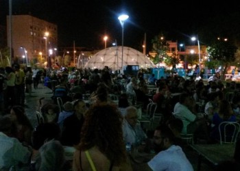 Εργατικές Λέσχες: Επιτυχημένα φεστιβάλ σε Ν. Ιωνία και Περιστέρι