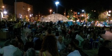 Εργατικές Λέσχες: Επιτυχημένα φεστιβάλ σε Ν. Ιωνία και Περιστέρι