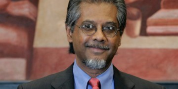 Ο ανταγωνισμός έχει νικητές και ηττημένους, Άνουαρ Σέικ, καθηγητής Οικονομικών