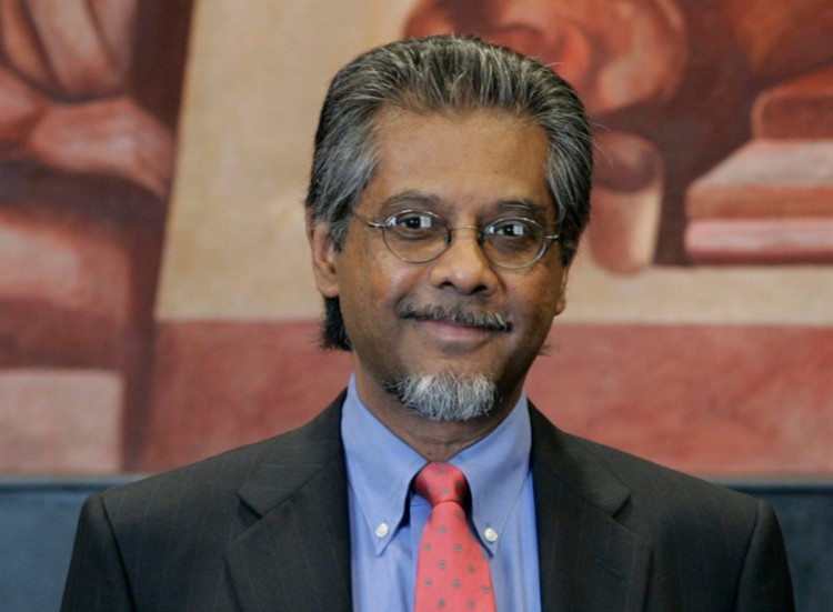 Ο ανταγωνισμός έχει νικητές και ηττημένους, Άνουαρ Σέικ, καθηγητής Οικονομικών