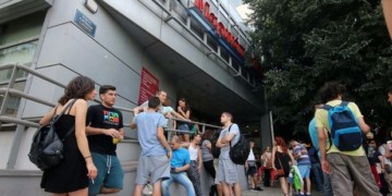 Σχέδια «διάσωσης» εργοδοσίας-τραπεζών με …κόφτες στα εργατικά δικαιώματα