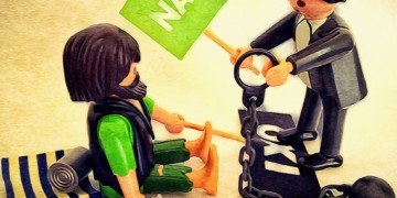 Οι 8 μέρες που συγκλόνισαν την Ελλάδα