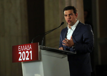 Ο ΣΥΡΙΖΑ διαστρεβλώνει κάθε αριστερή πολιτική