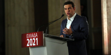 Ο ΣΥΡΙΖΑ διαστρεβλώνει κάθε αριστερή πολιτική