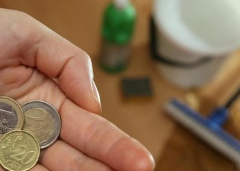 Εργαζόμενοι με «μισθό» 100 ευρώ μικτά!