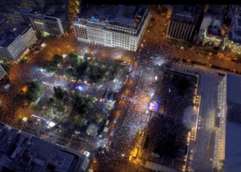 Ένας χρόνος μετά το δημοψήφισμα. Όταν ο λαός είπε ΟΧΙ