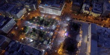 Ένας χρόνος μετά το δημοψήφισμα. Όταν ο λαός είπε ΟΧΙ