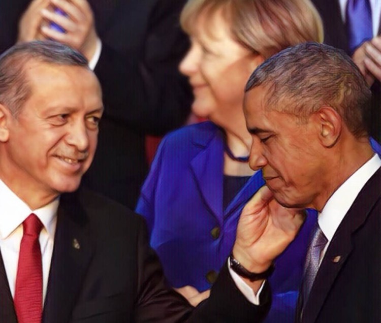 Το πραξικόπημα απέτυχε