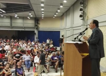 ΛΑΕ: Εμμονή στην αριστερή εκδοχή του ΣΥΡΙΖΑ