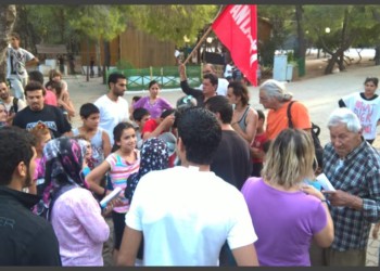 Κυβερνητικό «απαγορευτικό» σε ΑΝΤΑΡΣΥΑ