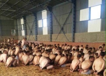 Ο Ερντογάν θέλει τους «8» ως τρόπαιο