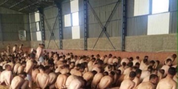 Ο Ερντογάν θέλει τους «8» ως τρόπαιο