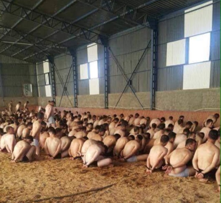 Ο Ερντογάν θέλει τους «8» ως τρόπαιο