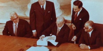 Πρίν από 55 χρόνια