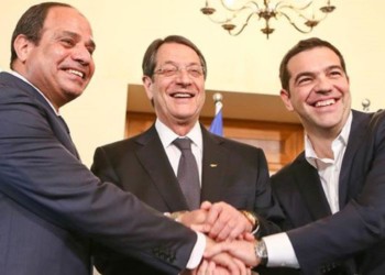 Διεθνείς «θεσμικοί» υποκριτές…