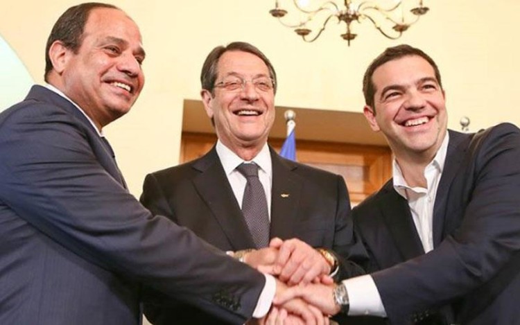 Διεθνείς «θεσμικοί» υποκριτές…