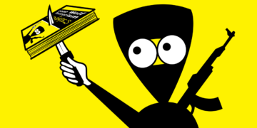 Η «αυτο-ριζοσπαστικοποίηση»