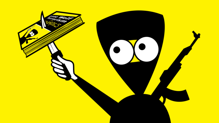 Η «αυτο-ριζοσπαστικοποίηση»