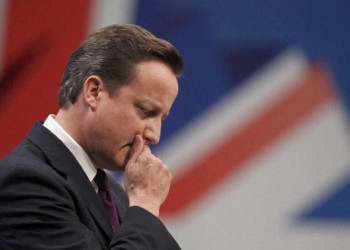 Το Brexit τραντάζει το πολιτικό κατεστημένο