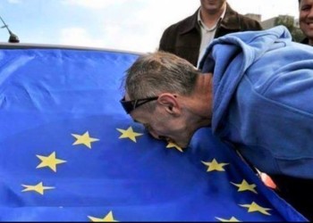 Ξυδάκι, «Ευρώ-πληκτοι»…
