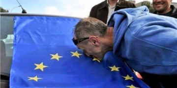 Ξυδάκι, «Ευρώ-πληκτοι»…