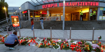 Ήρθε και η σειρά της Γερμανίας