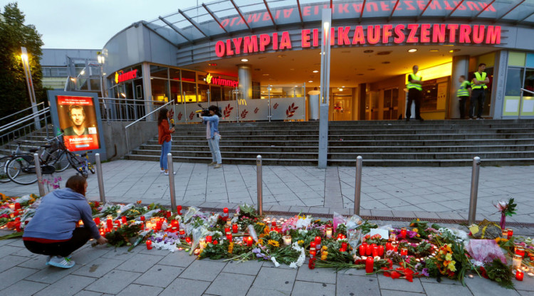 Ήρθε και η σειρά της Γερμανίας