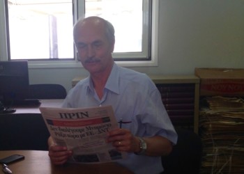Μουσταφά Γιαλτσινέρ (EMEP) :Ο κόσμος οδήγησε σε αποτυχία το πραξικόπημα