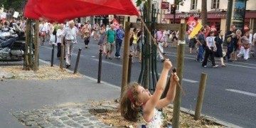 Τα παλιά καύσιμα τελείωσαν, ανάγκη αντικαπιταλιστικής τομής