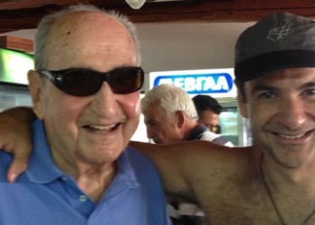 «Κρατούμενος» της διαπλοκής και των δανειστών ο Κυριάκος