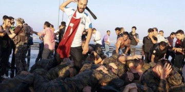 Γιατί δεν πρέπει  να εκδοθούν οι «8»  στην Τουρκία