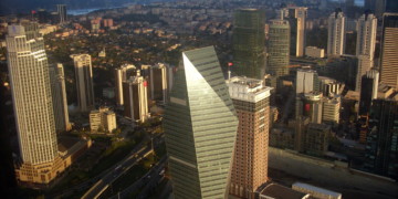 H εξέλιξη του τουρκικού καπιταλισμού