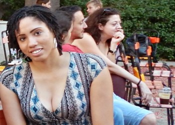 Νταρλέτα Σκραγκς: Υπάρχουν και οι ΗΠΑ των κινημάτων