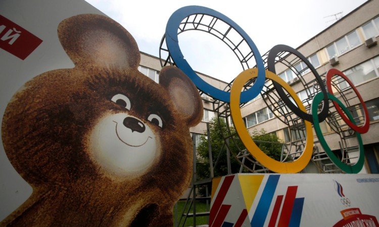 Ντόπινγκ, ένας βολικός «μπαλαντέρ»…