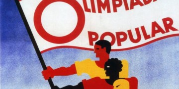 Eργατικές Ολυμπιάδες και Διεθνείς Σπαρτακιάδες