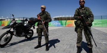 Βρόχοι κατάντησαν οι Ολυμπιακοί κύκλοι