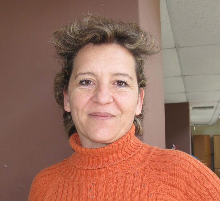 Συνέχεια του μνημονιακού Άουσβιτς τα «νέα» ΜΜΕ – Μαρίνα Μεϊντάνη, μέλος ΠΟΕΣΥ