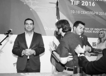 Έωλο το «παραμύθι» Τσίπρα και κυβέρνησης στη ΔΕΘ