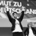 Το ξενοφοβικό AfD είναι εδώ για να μείνει