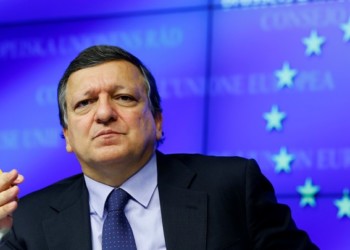 Όργανο ιδιωτικών συμφερόντων ο Μπαρόζο