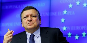 Όργανο ιδιωτικών συμφερόντων ο Μπαρόζο
