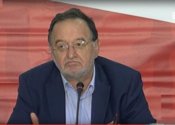 Οι ερωτήσεις του Πριν στον Παναγιώτη Λαφαζάνη
